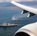 At Sea Demonstration Formidable Shield 2025