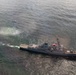 At Sea Demonstration Formidable Shield 2025