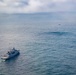 At Sea Demonstration Formidable Shield 2025