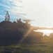 Soldiers Move To Seize An Objective