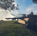 Soldiers Move To Seize An Objective