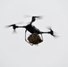 Swift Response 2025: the 173rd Airborne Brigade tests drones for blood supply and material transport in a multinational combat exercise.