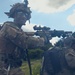 Soldiers Move To Seize An Objective