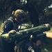 Soldiers Move To Seize An Objective
