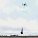 Swift Response 2025: the 173rd Airborne Brigade tests drones for blood supply and material transport in a multinational combat exercise.