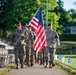 Ramstein celebrates Police Week; honoring law enforcement commitment, sacrifice