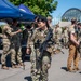 Ramstein celebrates Police Week; honoring law enforcement commitment, sacrifice