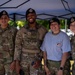 Ramstein celebrates Police Week; honoring law enforcement commitment, sacrifice