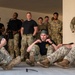 Ramstein celebrates Police Week; honoring law enforcement commitment, sacrifice