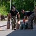 Ramstein celebrates Police Week; honoring law enforcement commitment, sacrifice