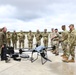 Swift Response 2025: the 173rd Airborne Brigade tests drones for blood supply and material transport in a multinational combat exercise.