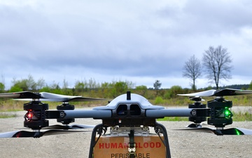 SETAF-AF highlights 173rd Airborne Brigade innovation at LANDEURO 2025