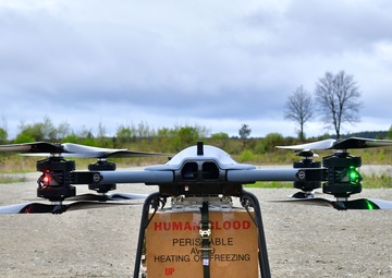 SETAF-AF highlights 173rd Airborne Brigade innovation at LANDEURO 2025