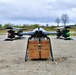 Swift Response 2025: the 173rd Airborne Brigade tests drones for blood supply and material transport in a multinational combat exercise.