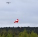 Swift Response 2025: the 173rd Airborne Brigade tests drones for blood supply and material transport in a multinational combat exercise.