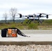 Swift Response 2025: the 173rd Airborne Brigade tests drones for blood supply and material transport in a multinational combat exercise.