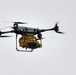 Swift Response 2025: the 173rd Airborne Brigade tests drones for blood supply and material transport in a multinational combat exercise.