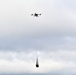 Swift Response 2025: the 173rd Airborne Brigade tests drones for blood supply and material transport in a multinational combat exercise.