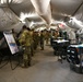 Multinational hospital exercise at Vepirai Rocket base during Swift Response 2025
