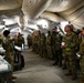 Multinational hospital exercise at Vepirai Rocket base during Swift Response 2025