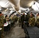 Multinational hospital exercise at Vepirai Rocket base during Swift Response 2025