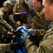 Multinational hospital exercise at Vepirai Rocket base during Swift Response 2025