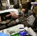 Multinational hospital exercise at Vepirai Rocket base during Swift Response 2025