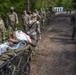 Multinational hospital exercise at Vepirai Rocket base during Swift Response 2025