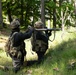 U.S. Army Soldiers prepare a Rocket-Propelled Grenade during Combined Resolve 25-2 (CbR 25-2)