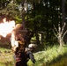 Soldier fires Rocket-Propelled Grenade during Combined Resolve 25-2 (CbR 25-2)