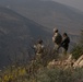 549th Military Police Company conducts joint patrol with Border Patrol