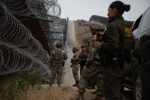 AFN Aviano Radio Spot: Police Week 2025