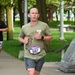 NY National Guardsmen Run WNY Armed Forces Day 5K