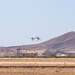 MQ-1 Gray Eagle takes flight to support the southern border mission