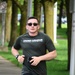 NY National Guardsmen Run WNY Armed Forces Day 5K