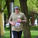 NY National Guardsmen Run WNY Armed Forces Day 5K