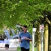 NY National Guardsmen Run WNY Armed Forces Day 5K