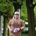 NY National Guardsmen Run WNY Armed Forces Day 5K