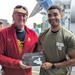 NY National Guardsmen Run WNY Armed Forces Day 5K
