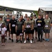 NY National Guardsmen Run WNY Armed Forces Day 5K