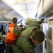 Crew Training Onboard a P-8A Poseidon