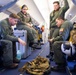 Crew Training Onboard a P-8A Poseidon