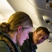 Crew Training Onboard a P-8A Poseidon