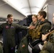 Crew Training Onboard a P-8A Poseidon
