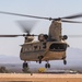 1st Combat Aviation Brigade prepare for an air assault mission at the southern border