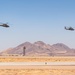 1st Combat Aviation Brigade prepare for an air assault mission at the southern border