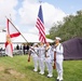 SOUTHCOM joins South Florida community for Gold Star Families Memorial Monument dedication