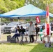 SOUTHCOM joins South Florida community for Gold Star Families Memorial Monument dedication