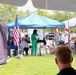 SOUTHCOM joins South Florida community for Gold Star Families Memorial Monument dedication