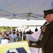 SOUTHCOM joins South Florida community for Gold Star Families Memorial Monument dedication